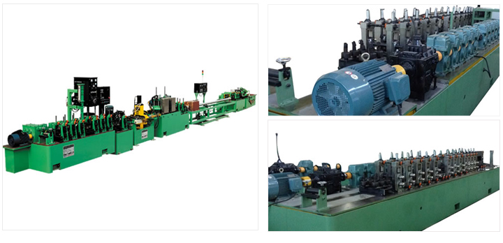 高頻焊管機組定制關鍵在哪