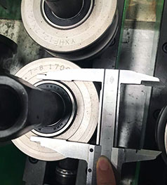 精良質(zhì)量，實(shí)力驗(yàn)證