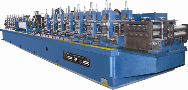 焊管設(shè)備到底該怎么玩