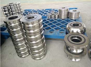 軋輥模具廠,并不難尋 軋輥模具廠,并不難尋