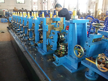 焊管設備廠:金八銀九銅十 焊管設備廠:金八銀九銅十